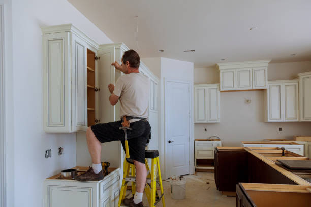 Licensed Backsplash Installation service in Cologne, MN - I E Kitchen