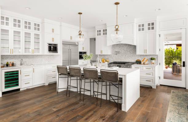 Reliable Backsplash Installation contractor in Cologne, MN by I E Kitchen